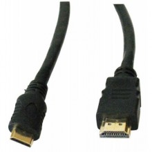 Melchioni Winner HDMI-Mini HDMI Kabel 149027572