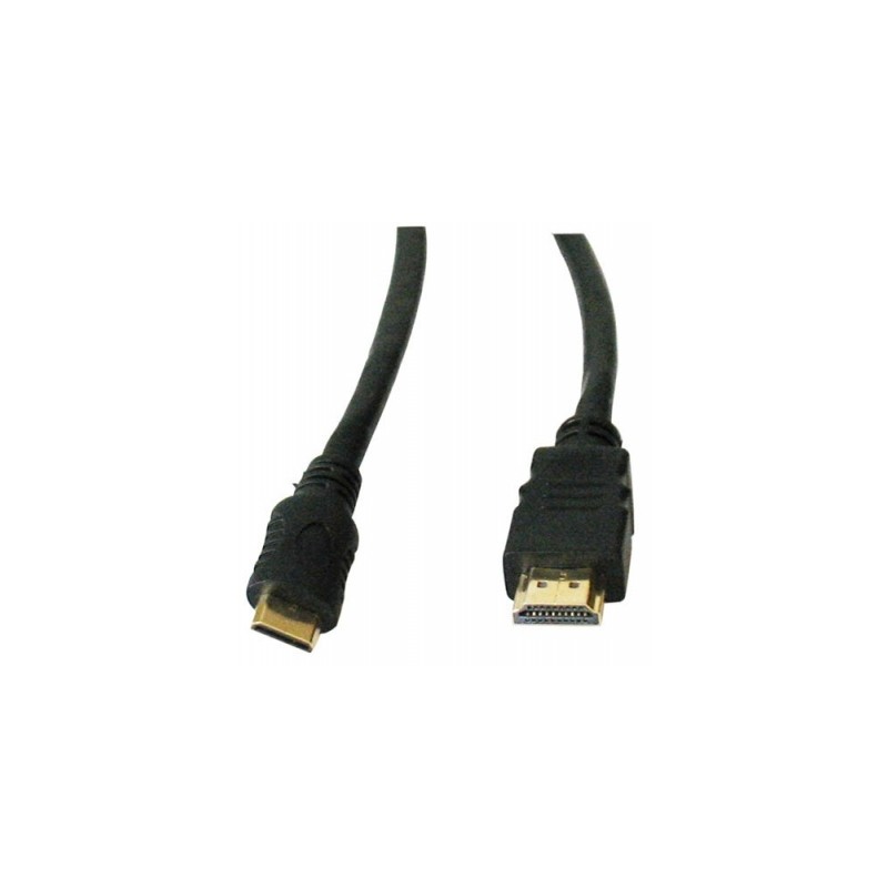 Melchioni Winner HDMI-Mini HDMI Kabel 149027572