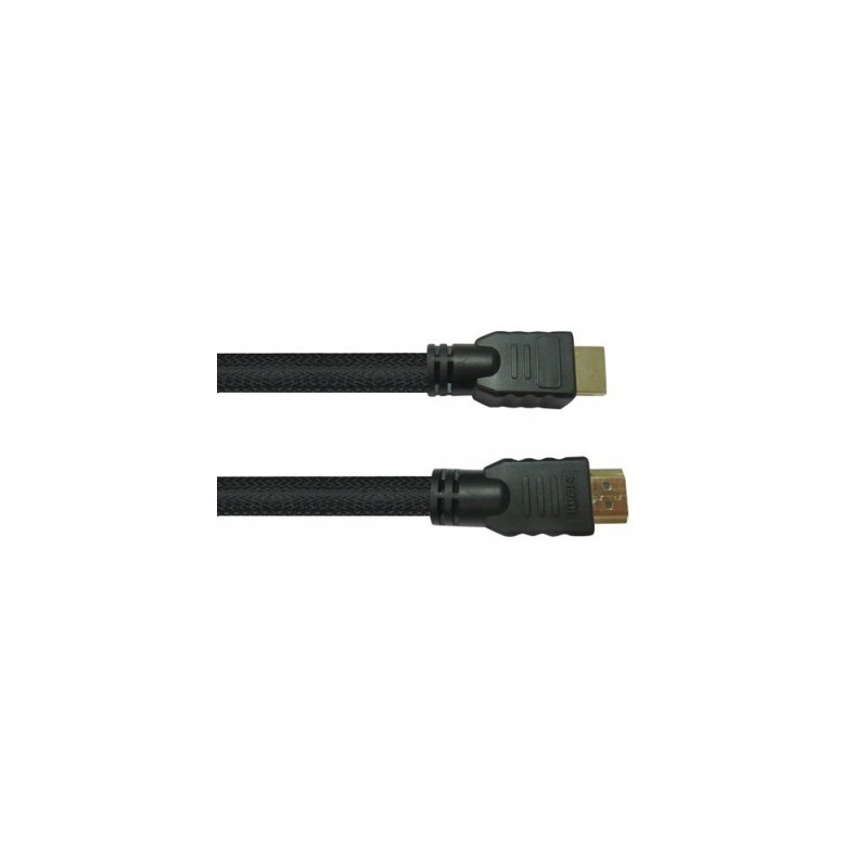 Melchioni HDMI-Hochgeschwindigkeits Ultra HD Kabel 1MT149029110