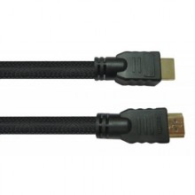 Melchioni HDMI Hochgeschwindigkeits Ultra HD Kabel 1,5m 149029111