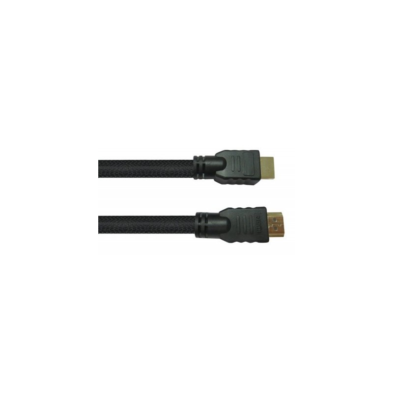 Melchioni HDMI Hochgeschwindigkeits Ultra HD Kabel DA 2MT149029112