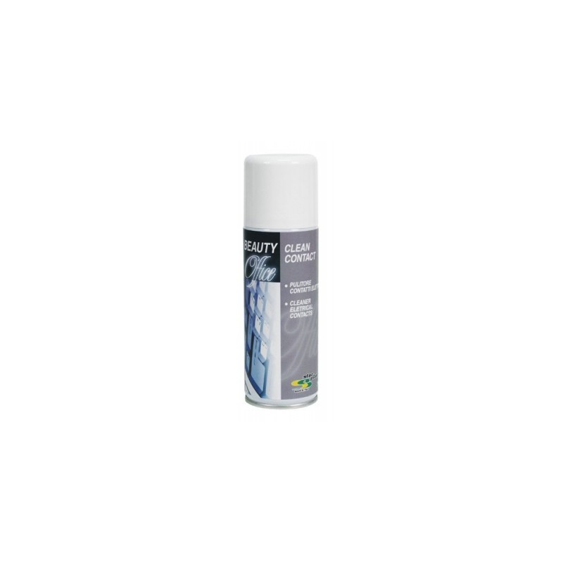 Melchioni Stac Plastic Spray A01029 Kontaktreiniger 200ml 495338254