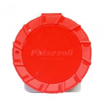 Palazzoli CEE-Industriesteckdose für Schaltschrank 3P+E 16A 400V IP66