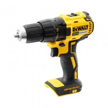 Dewalt Kompakt-Akku-Bohrschrauber Brushless XR 18V DCD777D2T-QW