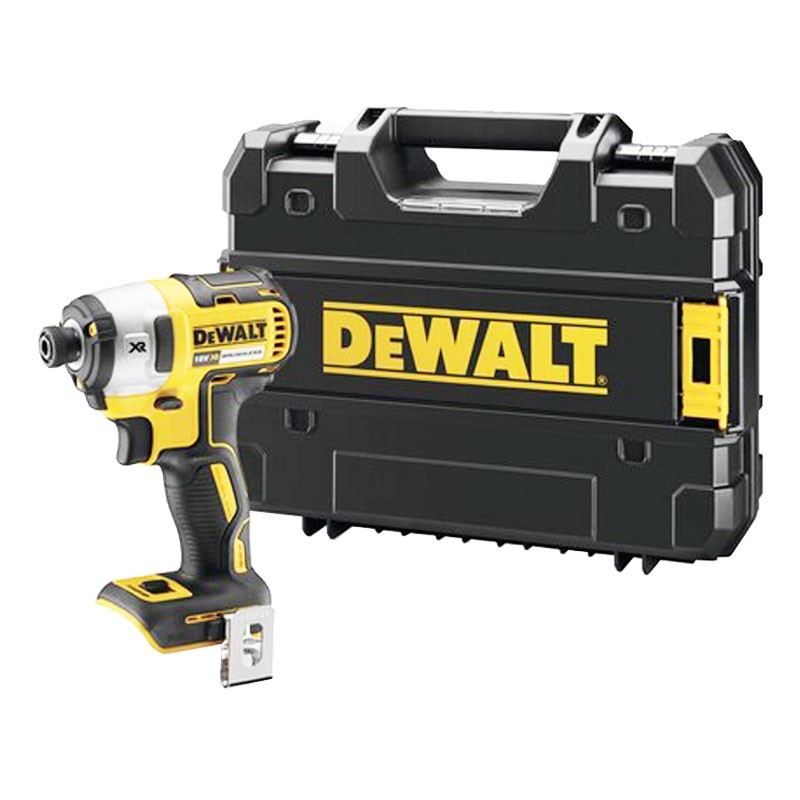 Dewalt Schlagschrauber mit Tragekoffer DCF887NT-XJ