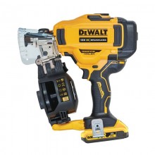 DeWALT 18V 2.0Ah Akku-Dachpappennagler DCN45RND2-QW