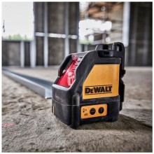 Dewalt DW088K-XJ Laser Line Marker Wasserwaage