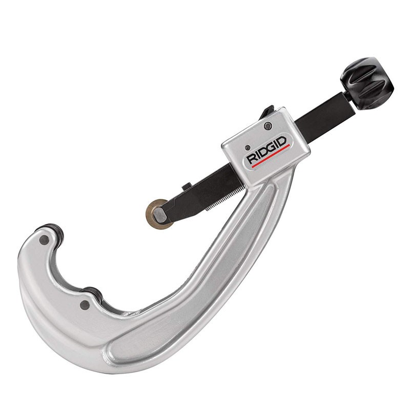 Ridgid Rohrabschneider 154 für Kupfer und Kunststoff-Aluminium 48-116 mm 31652