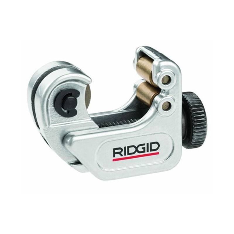 Ridgid Mini-Rohrabschneider 103 für Kupferrohre 3-16mm 32975