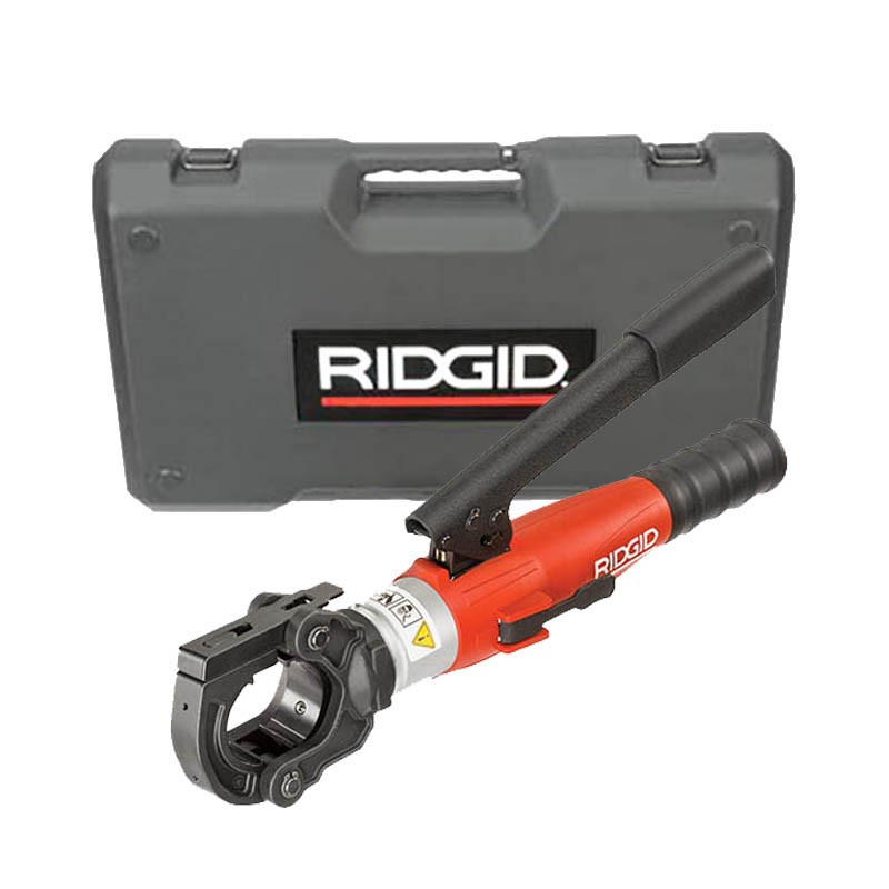 Ridgid RE 60-MLR Hydraulische Handpresse 53118