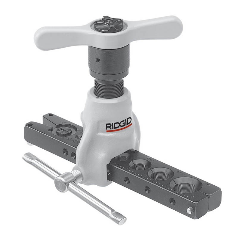 Ridgid Ratschen-Bördelgerät 83037