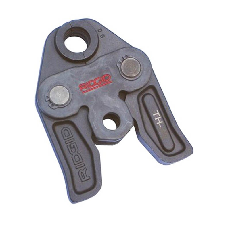 Ridgid Standardpressbacken für TH-Systeme TH 32mm 86586