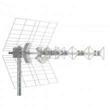 Fracarro UHF 5 Element TV-Antenne BLU5HD 217910