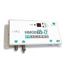 Fracarro HMODTV-LT MINI HDMI digitaler Modulator 287546