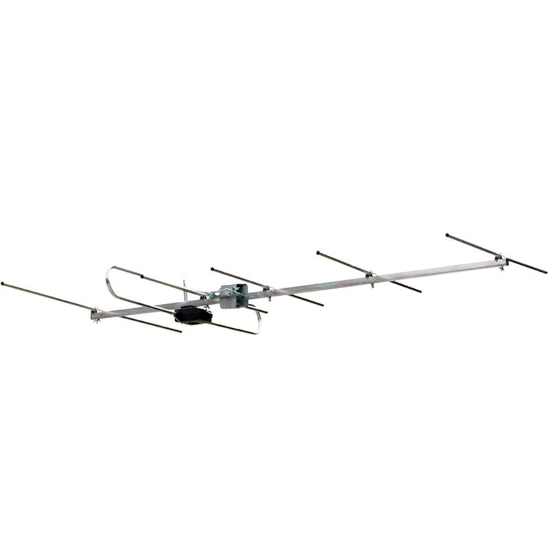 FTE Yagi Antenne 6 Elemente Banda III VHF H2 F6F