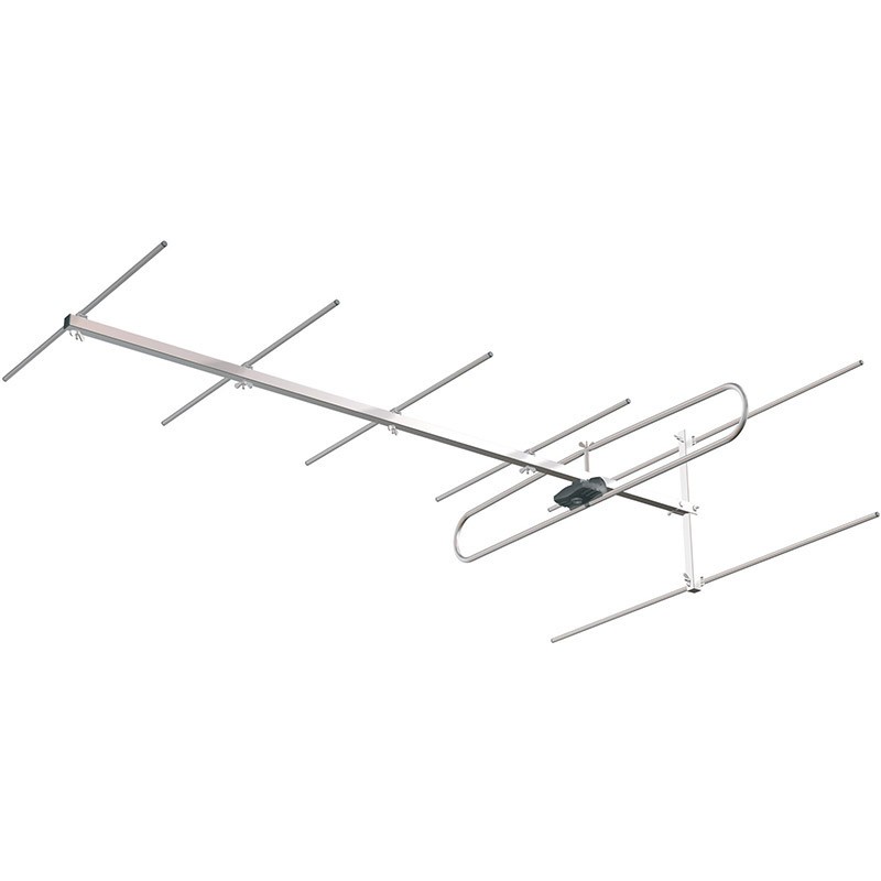 FTE Antenne Yagi Band III VHF F7F10