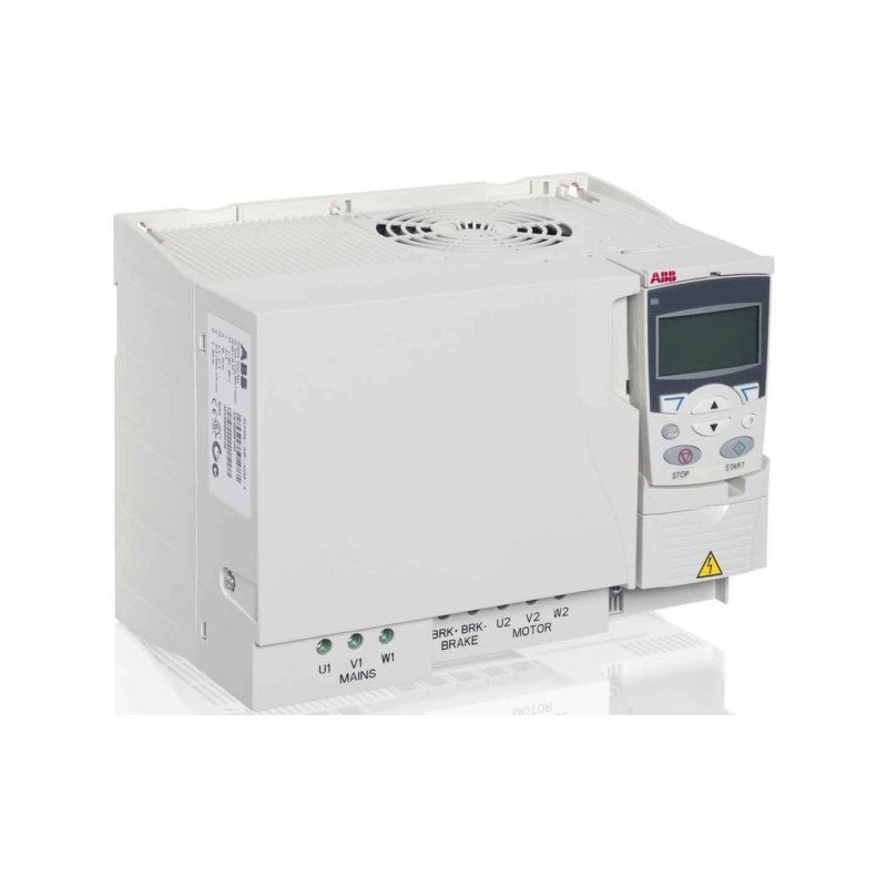 Wechselrichter ABB-Drehstrom-15,0 KW mit filter, 380/480V ACS355-03E-31A04