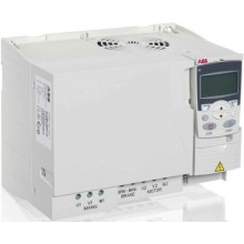 ABB dreiphasiger Wechselrichter 22.0KW mit 380/480V Filter ACS355-03E-44A04