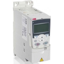 Wechselrichter ABB-Drehstrom 4KW mit filter, 380/480V ACS35503E08A84