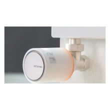 Thermostatventil Netatmo smart Zusätzliche NA-NAV-PRO