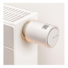 Thermostatventil Netatmo smart Zusätzliche NA-NAV-PRO