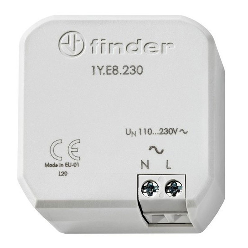 Bluetooth Finder Repeater YESLY RANGE EXTENDER 230V 1YE8230