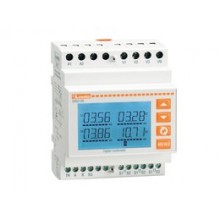 Lovato LCD Multimeter rs485 enthalten 100-240VAC 115-250VDC DMG110