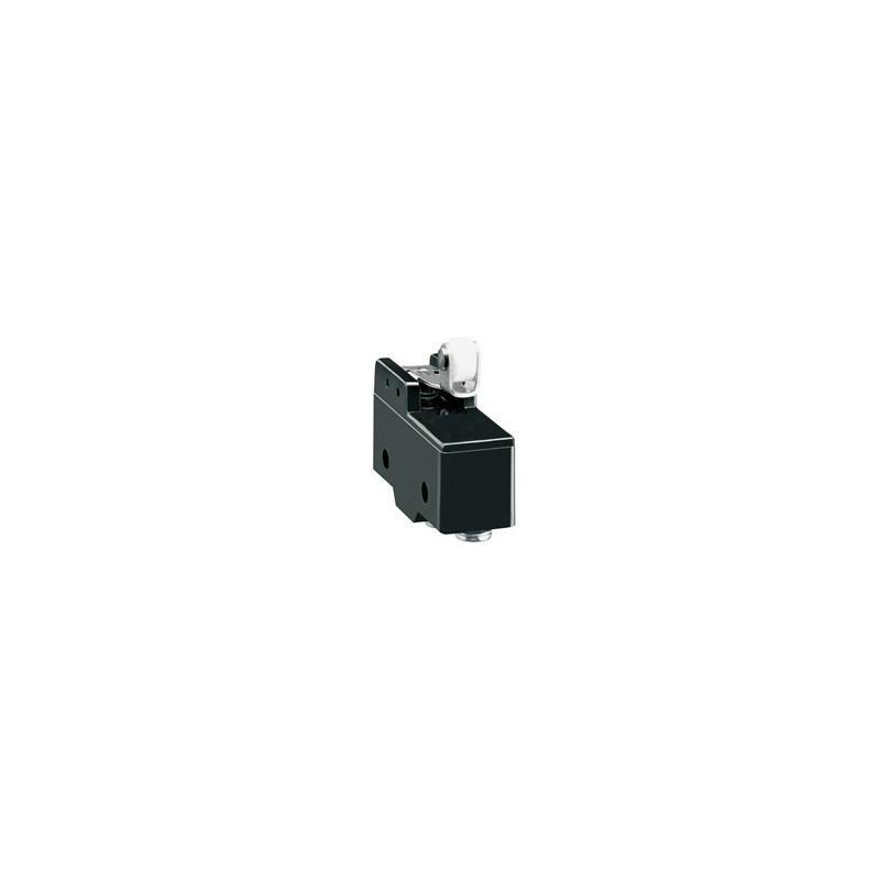 Lovato K-Serie Hebel-Mikroschalter mit Rolle 26,6mm 1NA-NC KSC1V