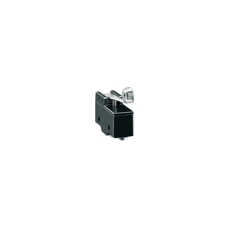 Lovato K-Serie Hebel-Mikroschalter mit Rolle 48,5mm 1NA-NC KSC2F