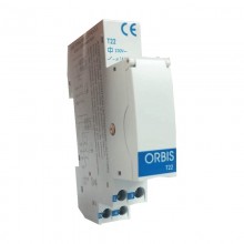 Orbis T22 Timer-Licht Scale-anlagen, 3/4-draht-OB063031