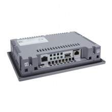 Siemens Simatic Panel KTP700 Basic 7-Zoll touch 6AV21232GB030AX0