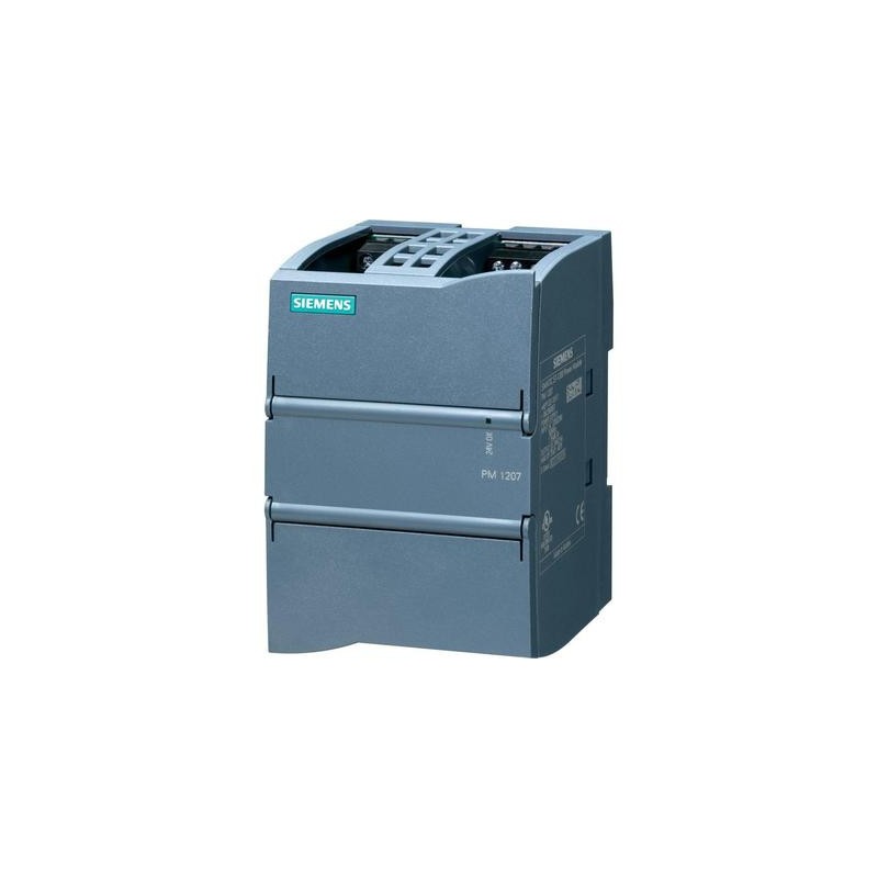 Siemens Schaltnetzteil SIMATIC 1F/24VDC 2,5A 6EP13321SH71