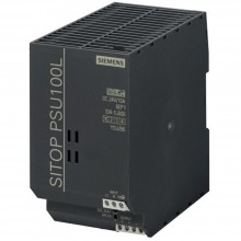 Siemens Schaltnetzteil SITOP PSU100L 1F/24DC 10A 6EP13341LB00