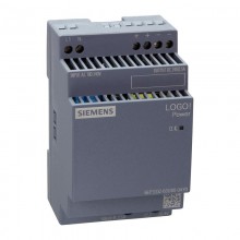 Stabilisierte Spannungsversorgung Siemens LOGO! STROM 24V/2,5A 6EP33326SB000AY0