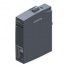 Siemens Simatic ET 200SP 16DI 24VDC digitales Eingangsmodul 6ES71316BH010BA0