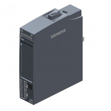 Siemens digitales Ausgangsmodul ET 200SP 16x 24V 6ES71326BH010BA0