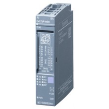 Siemens Analoges Eingangsmodul SIMATIC ET200SP 6ES71346GF000AA1