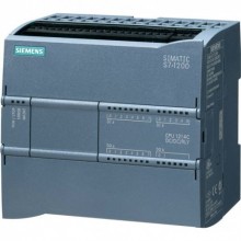 Siemens SIMATIC CPU 1212C 6ES72121HE400XB0