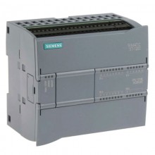 SPS-CPU Siemens Simatic 1214C DC/DC/DC 14DI/10DO 6ES72141AG400XB0