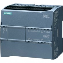 Siemens Zentraleinheit SIMATIC 1214C 6ES72141HG400XB0