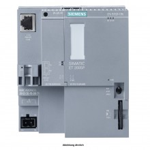 Zentraleinheit Siemens SIMATIC DP CPU 1510SP-1 PN 6ES75101DJ010AB0