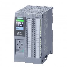 Siemens SIMATIC kompaktes CPU S7-1500 6ES75111CK010AB0