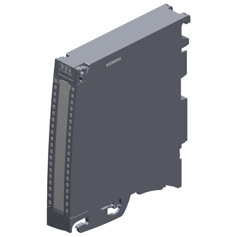 Siemens Simatic S7-1500 AI 4xU/I/RTD/TC ST Analoges Eingangsmodul 6ES75317QD000AB0