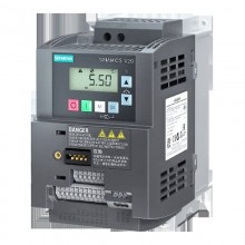 Siemens SINAMICS SINAMICS V20 1KW 6SL32105BB211BV1 Frequenzumrichter