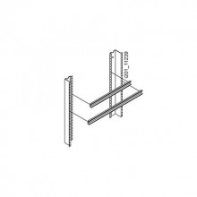 Unterstützung klemmenkasten Siemens horizontal langen L600 8GF9673