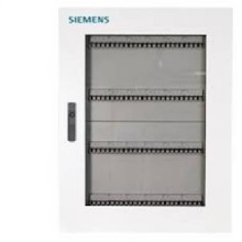 Siemens Outdoor-Gehäuse ALPHA125 72 Module H600 P140 IP43 8GK20421KM21