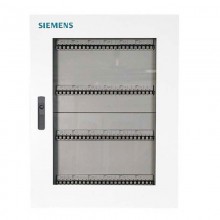 Siemens Outdoor-Gehäuse ALPHA125 120 Module H1000 P140 IP43 8GK20423KM21