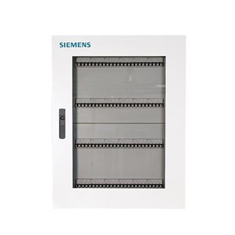 Rahmen für Siemens Alpha 72 Module unterputz IP43 8GK20431KM21