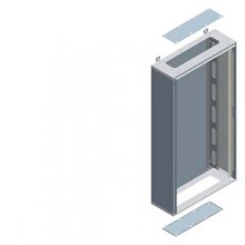 Schrankwand Siemens ALPHA630 B600 H600 P250 IP55 8GK21241KK23