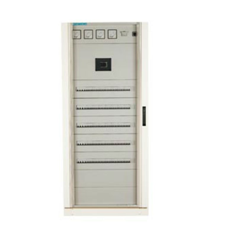 Siemens Wandschrank ALPHA630 96 Module H800 P250 IP55 8GK99880KL00